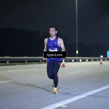 Runner Photo 7284727