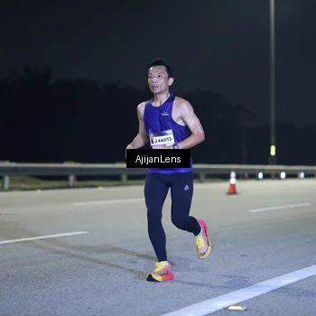 Runner Photo 7284731