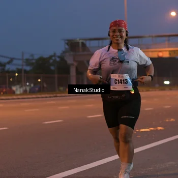 Runner Photo 7284733