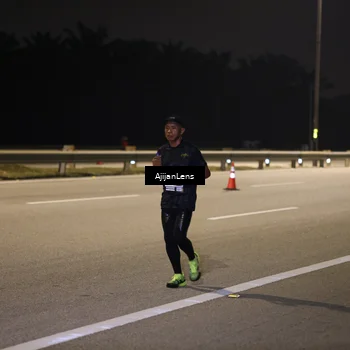 Runner Photo 7284734