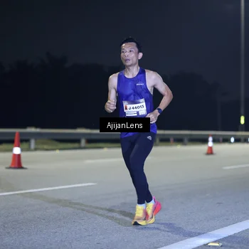Runner Photo 7284738