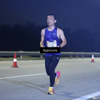 Runner Photo 7284742