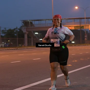 Runner Photo 7284749
