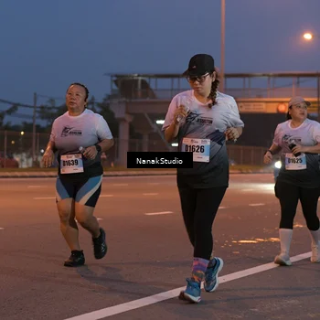 Runner Photo 7284753