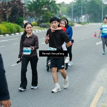 Runner Photo 7284761