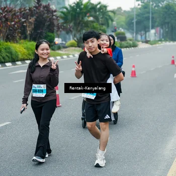 Runner Photo 7284762