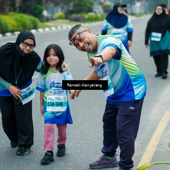 Runner Photo 7284763