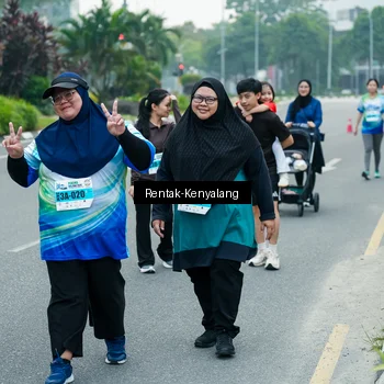 Runner Photo 7284764