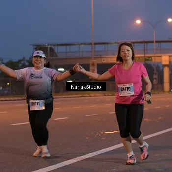 Runner Photo 7284766