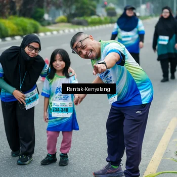 Runner Photo 7284767