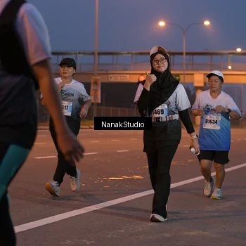 Runner Photo 7284773