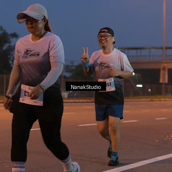 Runner Photo 7284776