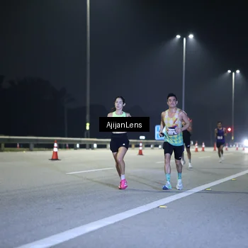 Runner Photo 7284782