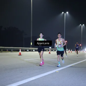 Runner Photo 7284783