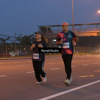 Runner Photo 7284785