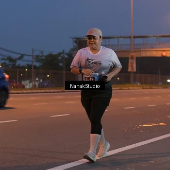 Runner Photo 7284787