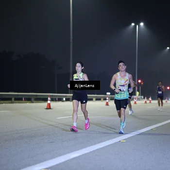 Runner Photo 7284789
