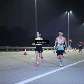 Runner Photo 7284791