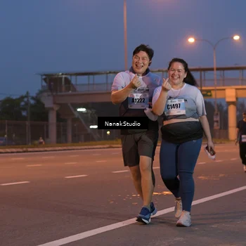 Runner Photo 7284803