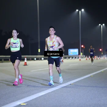 Runner Photo 7284805