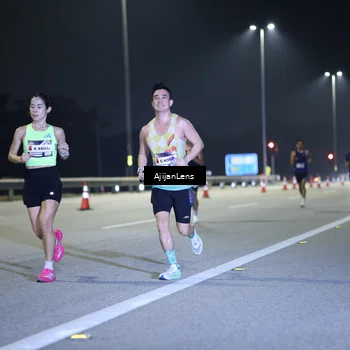 Runner Photo 7284808