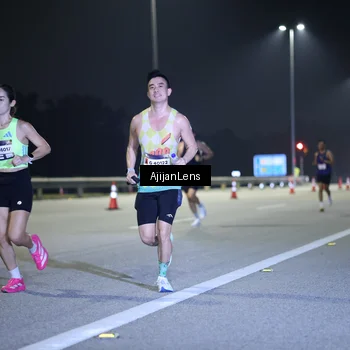 Runner Photo 7284811