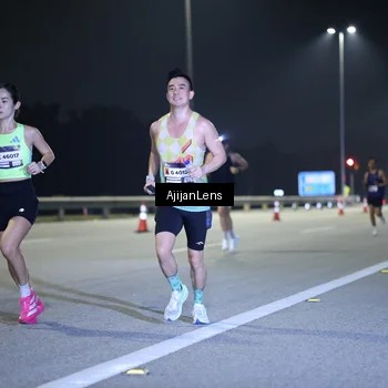 Runner Photo 7284812