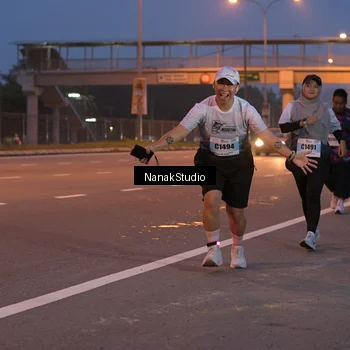 Runner Photo 7284814