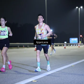 Runner Photo 7284816