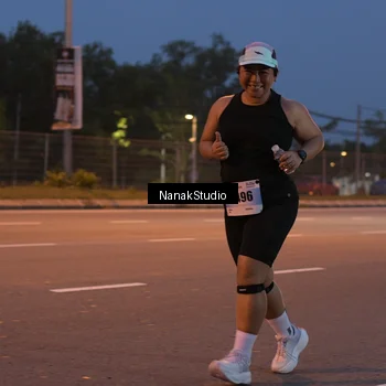 Runner Photo 7284817