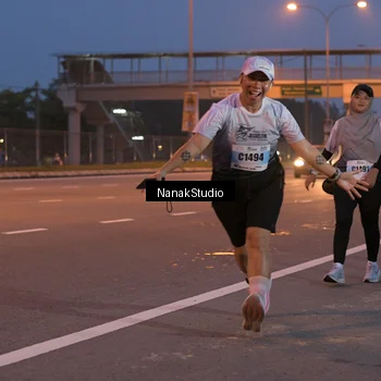 Runner Photo 7284818