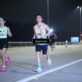 Runner Photo 7284821