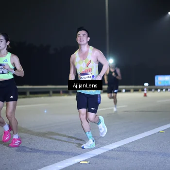 Runner Photo 7284830