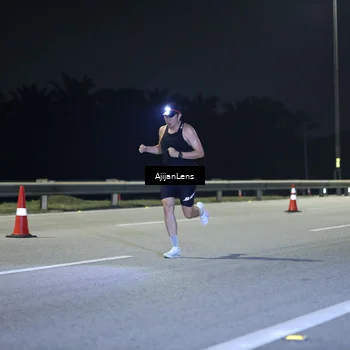 Runner Photo 7284831