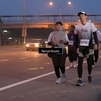 Runner Photo 7284833