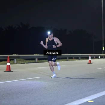 Runner Photo 7284834