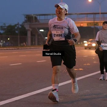 Runner Photo 7284839