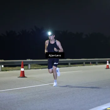 Runner Photo 7284842