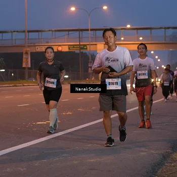 Runner Photo 7284843