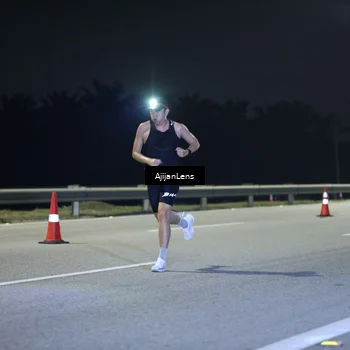 Runner Photo 7284845