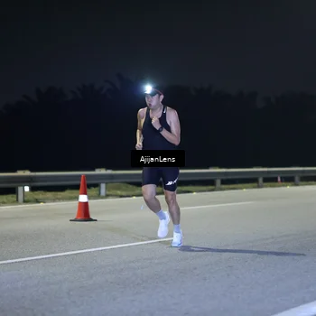 Runner Photo 7284846