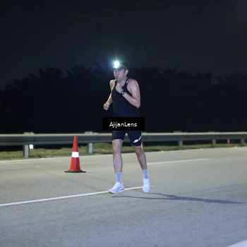 Runner Photo 7284848