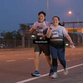 Runner Photo 7284849