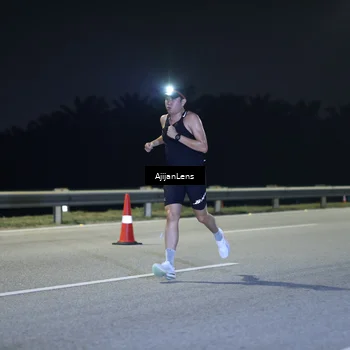 Runner Photo 7284855