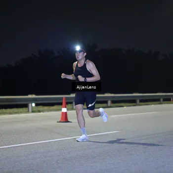 Runner Photo 7284856