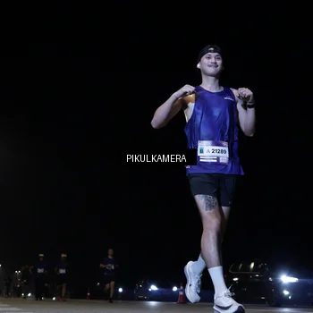 Runner Photo 7284861