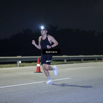 Runner Photo 7284863