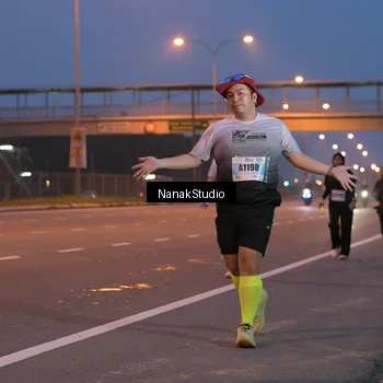 Runner Photo 7284866