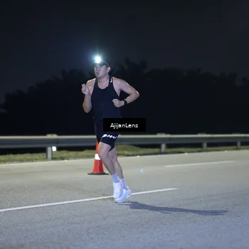 Runner Photo 7284868