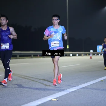 Runner Photo 7284869